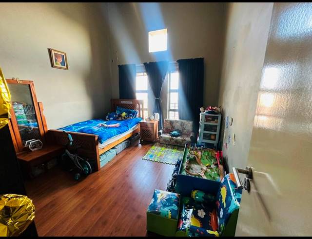 3 BEDROOM TOWNHOUSE FOR SALE IN SOLHEIM